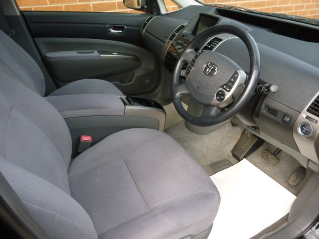 2008 TOYOTA PRIUS 1.5 T SPIRIT VVT-I image 5