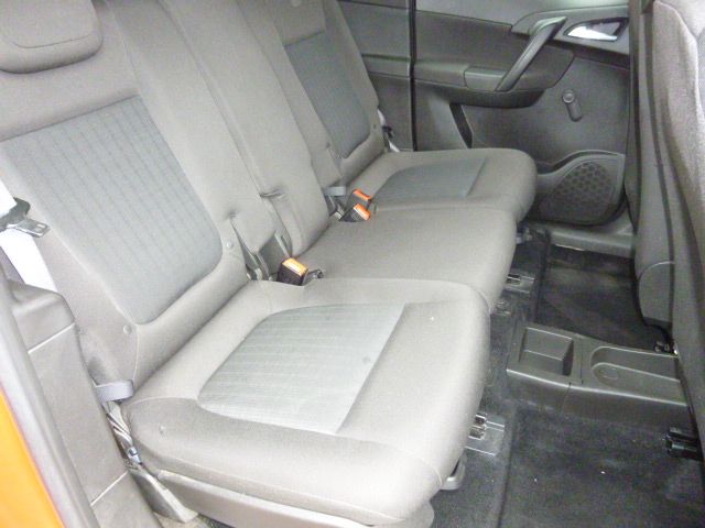 2010 VAUXHALL MERIVA 1.4 S image 5