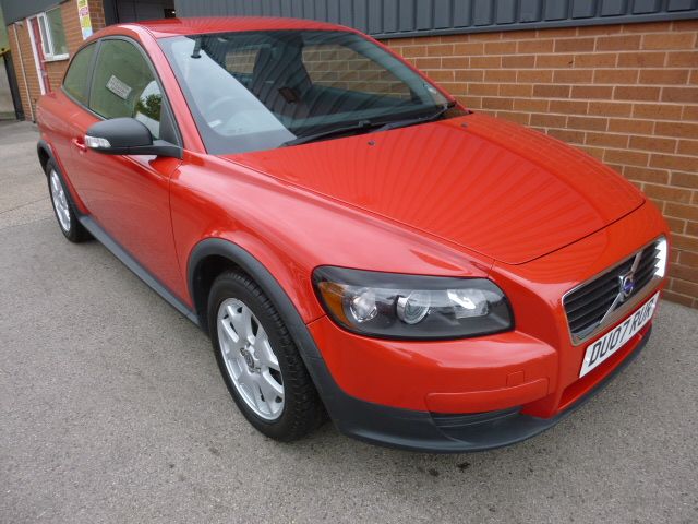 2007 VOLVO C30 1.6 S image 1