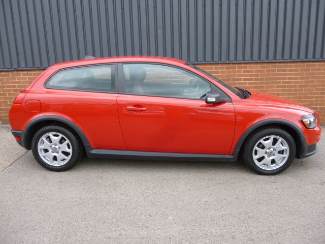 2007 VOLVO C30 1.6 S image 2