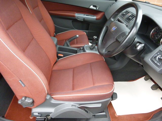 2007 VOLVO C30 1.6 S image 4