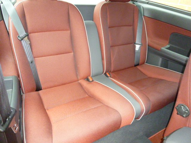 2007 VOLVO C30 1.6 S image 5