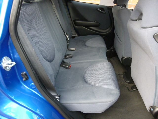 2007 HONDA JAZZ 1.4 DSI SE image 5