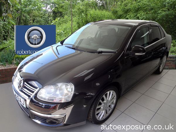 2006 Volkswagen Jetta 2.0 Sport TDI image 1