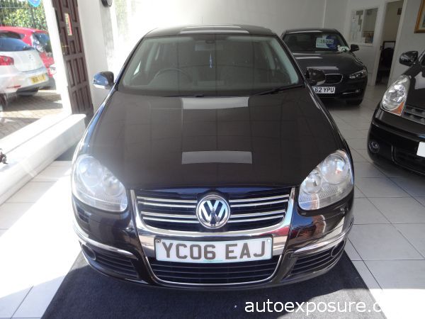 2006 Volkswagen Jetta 2.0 Sport TDI image 2