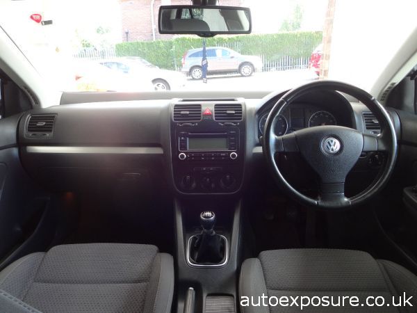 2006 Volkswagen Jetta 2.0 Sport TDI image 4