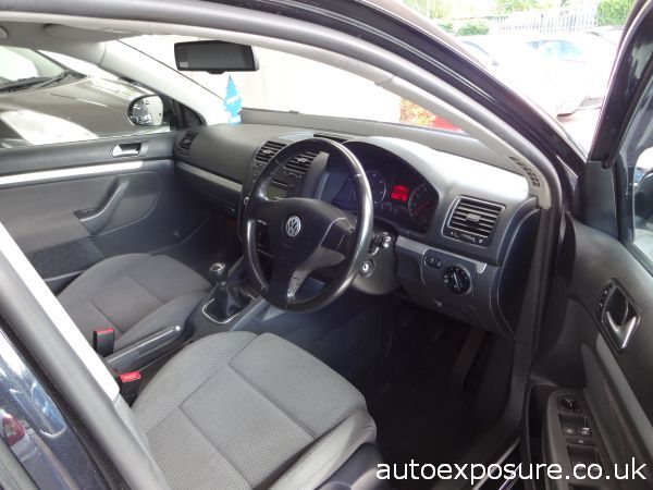 2006 Volkswagen Jetta 2.0 Sport TDI image 5