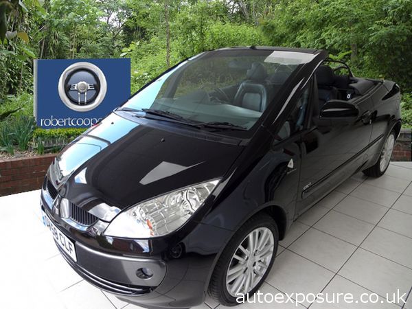 2008 Mitsubishi Colt 1.5 CZC3 image 1