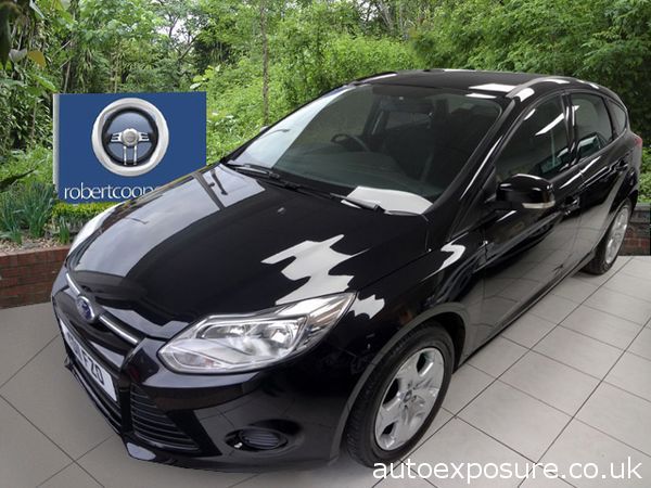 2011 Ford Focus 1.6 Edge image 1