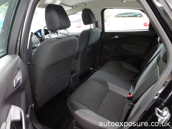 2011 Ford Focus 1.6 Edge image 5