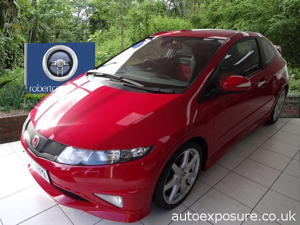 2009 Honda Civic 2.0 i-VTEC image 1