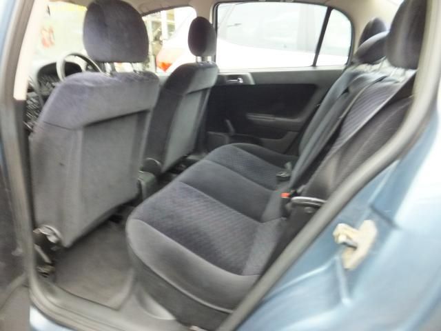 1999 VAUXHALL ASTRA 1.6 image 5