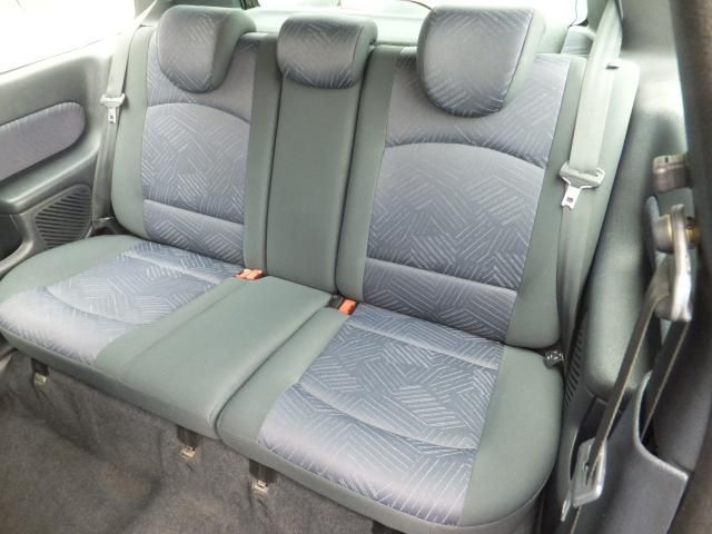 2002 RENAULT CLIO 1.2 image 5