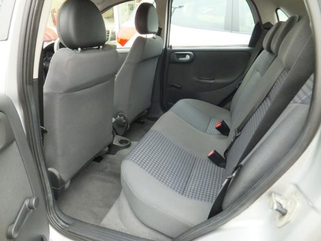 2002 VAUXHALL CORSA 1.2 image 5