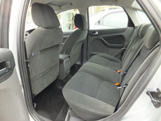 2005 FORD FOCUS 1.6 image 5