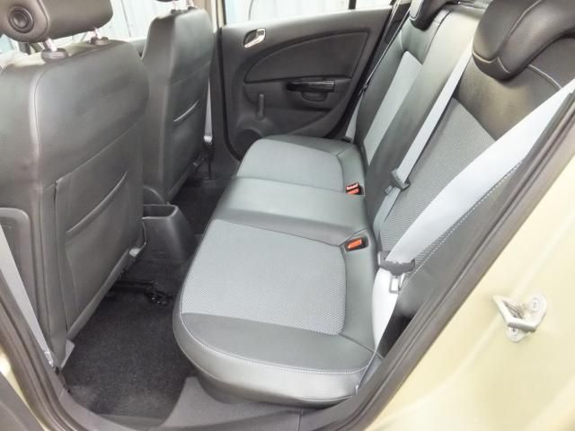 2010 VAUXHALL CORSA 1.2 SE image 5
