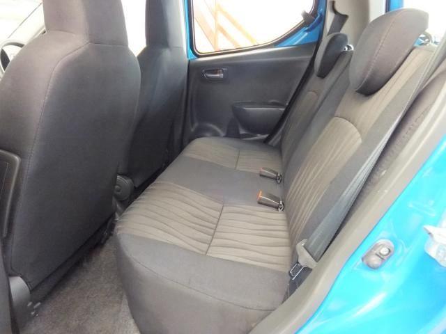 2012 NISSAN PIXO 1.0 N-TEC image 5