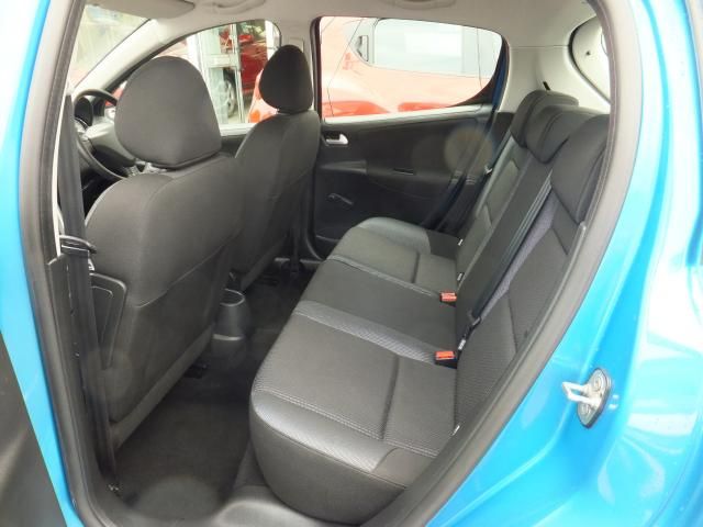 2012 PEUGEOT 207 1.6 HDI image 5