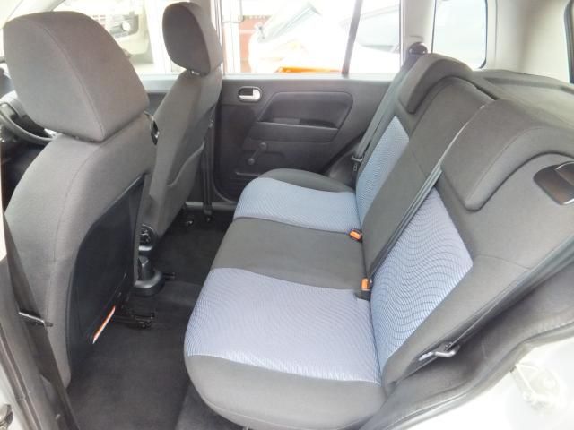 2012 FORD FUSION 1.4 ZETEC image 5