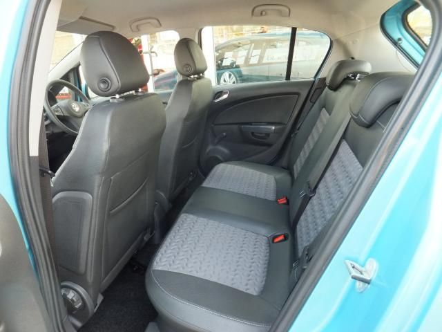 2012 VAUXHALL CORSA 1.4 SE image 5