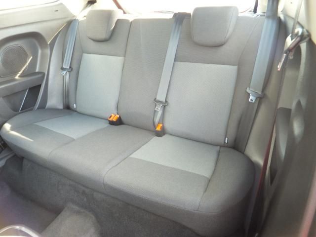2014 FORD FIESTA 1.2 image 5