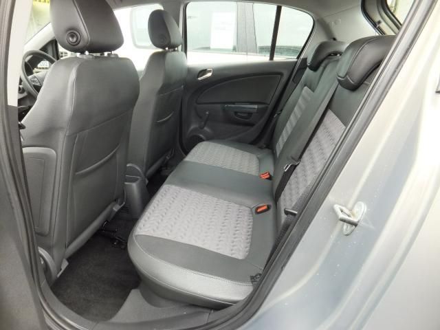 2012 VAUXHALL CORSA 1.4 SE image 5