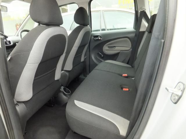 2012 CITROEN C3 PICASSO 1.6 image 5