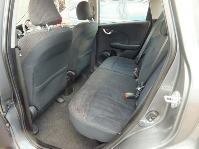 2012 HONDA JAZZ 1.4 I-VTEC ES image 5