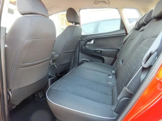 2012 KIA VENGA 1.6 image 5