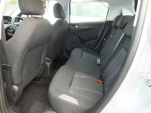 2012 PEUGEOT 208 1.4 image 5