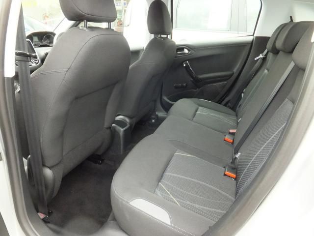 2012 PEUGEOT 208 1.4 ACTIVE image 5