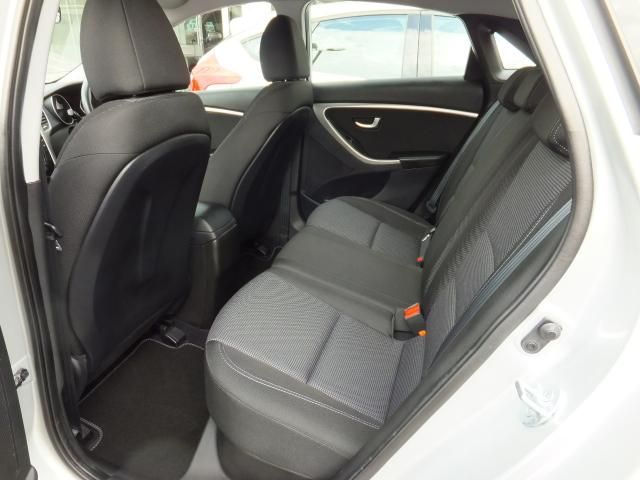 2012 HYUNDAI I30 NEW 1.6 image 5