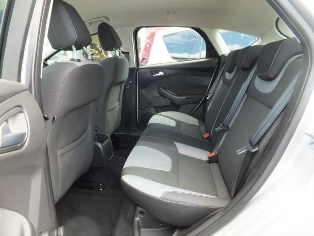 2012 FORD FOCUS 1.6 ZETEC image 5