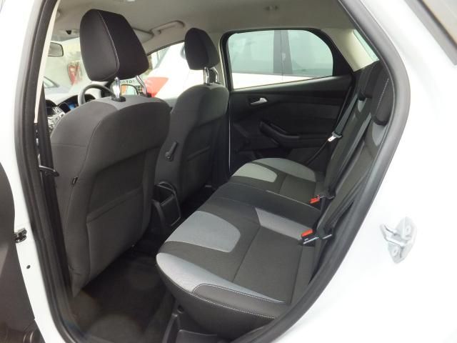 2012 FORD FOCUS 1.0 EcoBoost ZETEC image 5