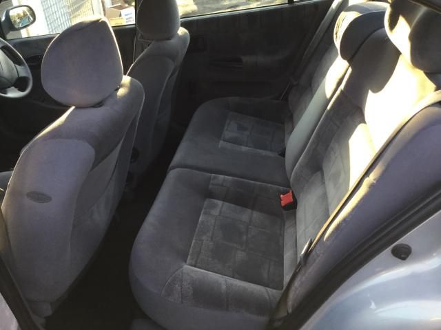 2000 RENAULT MEGANE 1.9 DTI image 5