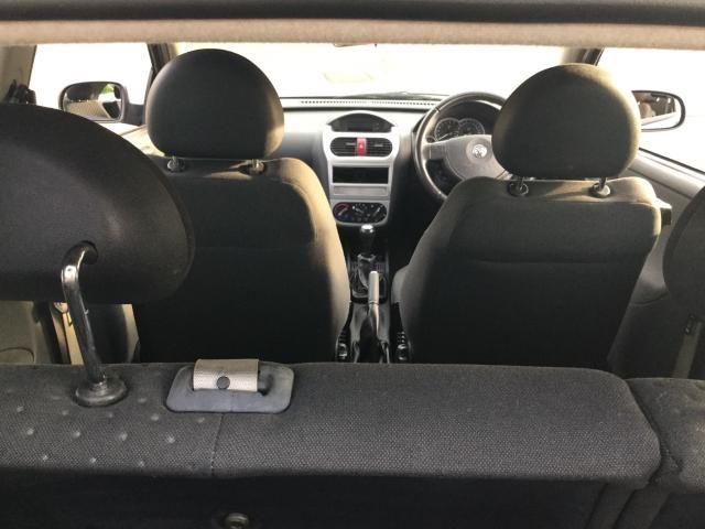 2003 VAUXHALL CORSA 1.0 ACTIVE image 5