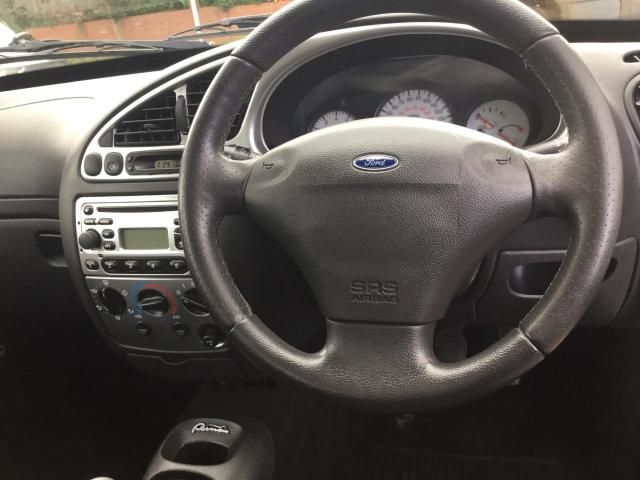 2002 FORD PUMA 1.7 16V image 4