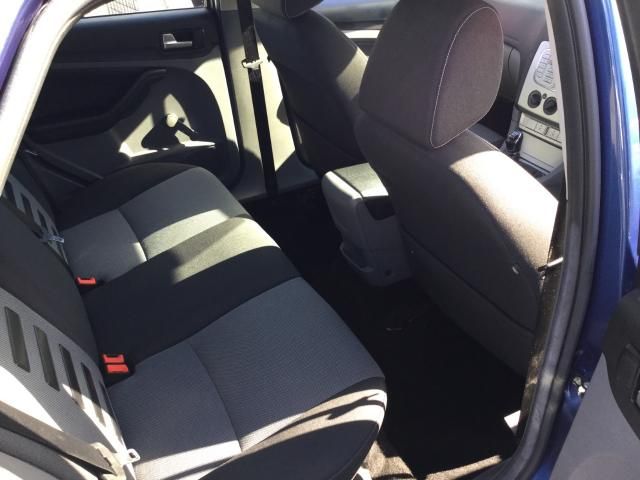 2008 FORD FOCUS 1.8 ZETEC TDCI image 5