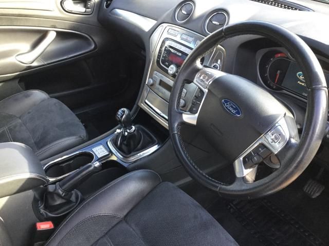 2009 FORD MONDEO 1.8 TDCI image 5