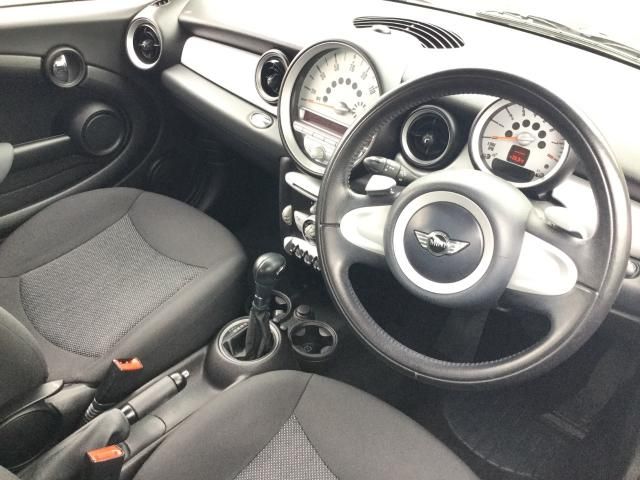 2007 MINI HATCH 1.4 ONE image 4