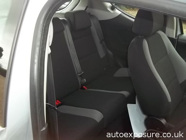 2007 Peugeot 207 1.4 16V S image 4
