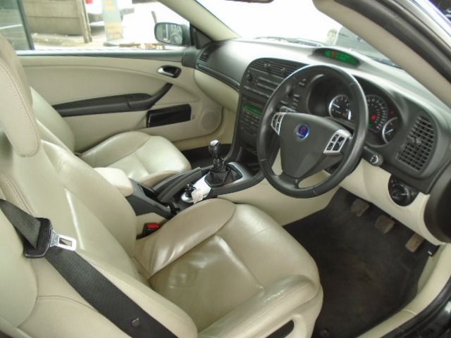 2005 SAAB 9-3 2.0 VECTOR T image 4