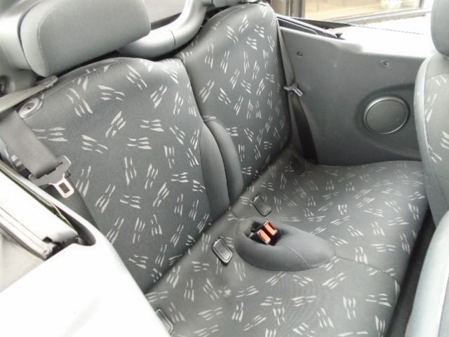 2006 MINI CONVERTIBLE 1.6 ONE image 5