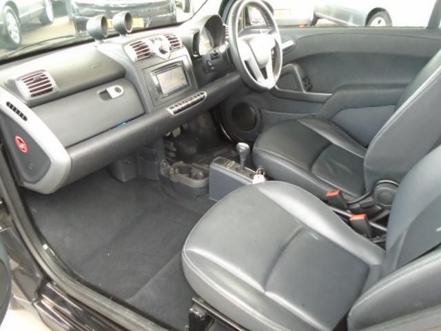 2010 SMART FORTWO 0.8 PASSION CDI image 4