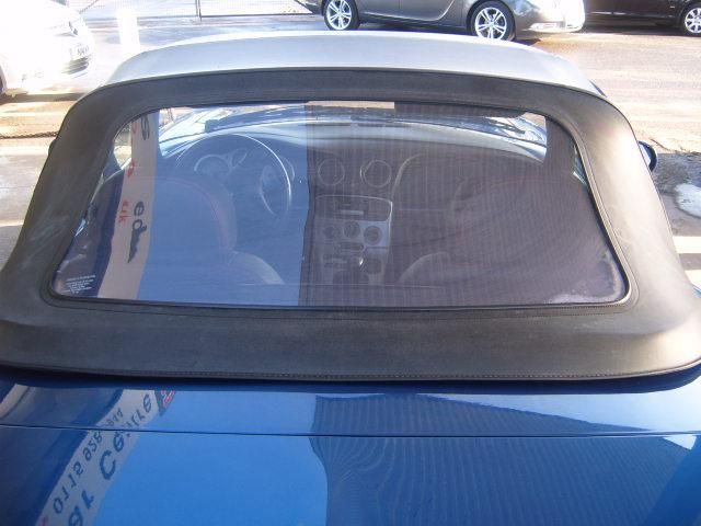 2000 FIAT BARCHETTA 1.7 image 3