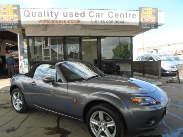 2006 MAZDA MX-5 2.0 I image 1