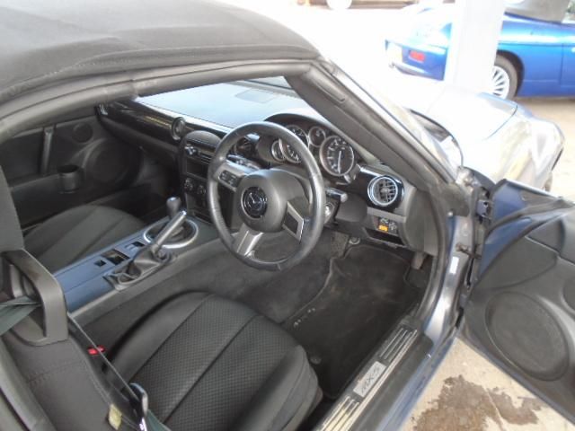 2006 MAZDA MX-5 2.0 I image 4