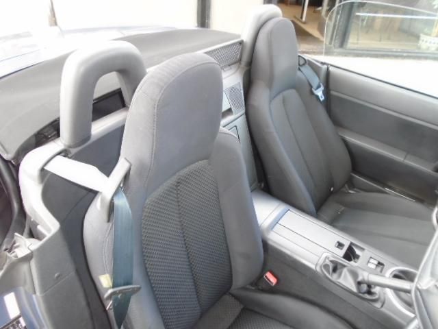 2006 MAZDA MX-5 2.0 I image 5