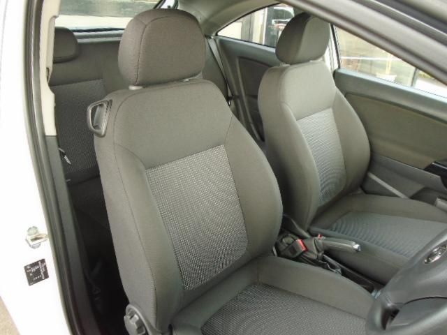 2011 VAUXHALL CORSA 1.2 S CDTI image 5