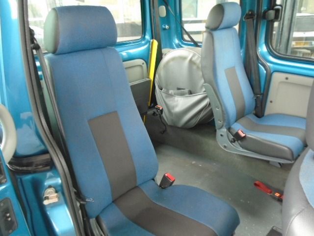 2008 RENAULT KANGOO 1.1 image 5